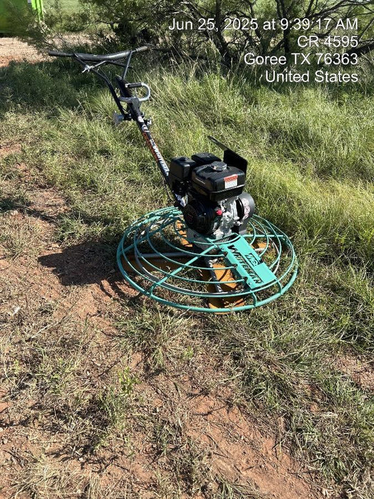 2024 MULTIQUIP B46H90