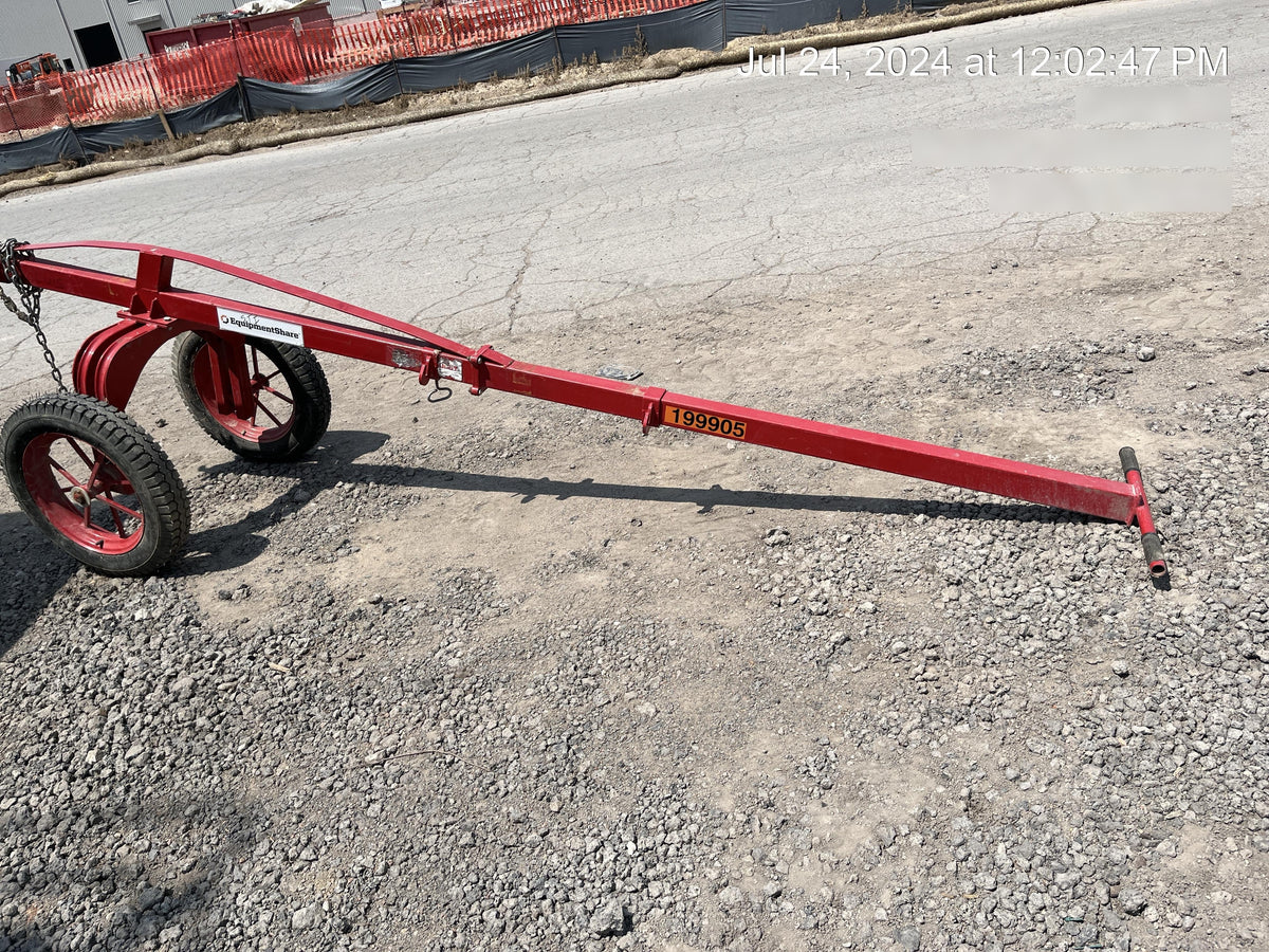 2021 B&B PIPE 2014