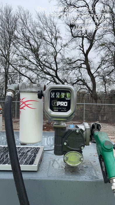 2023 Generac MLT2 Diesel, Flex Switch 120V Input, Powerzone Controller, 
(4) 320W LED Lights, 4kW Generator, 39.9 Gal Fuel Tank, 2" Ball, T3