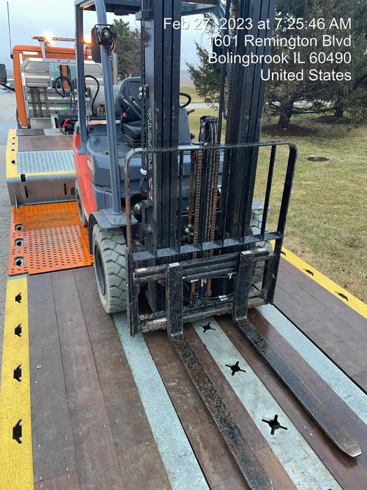 2022 TOYOTA 50-8FGU25