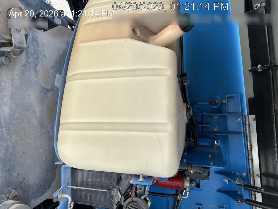 2020 GENIE Z-135/70