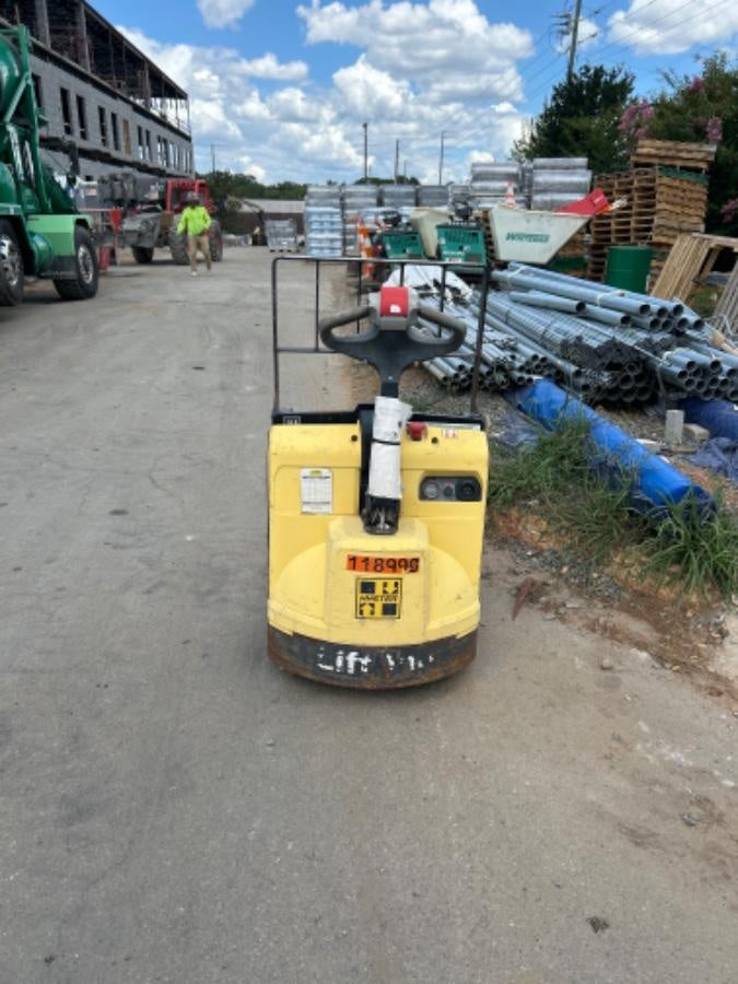 2020 HYSTER W45ZHD