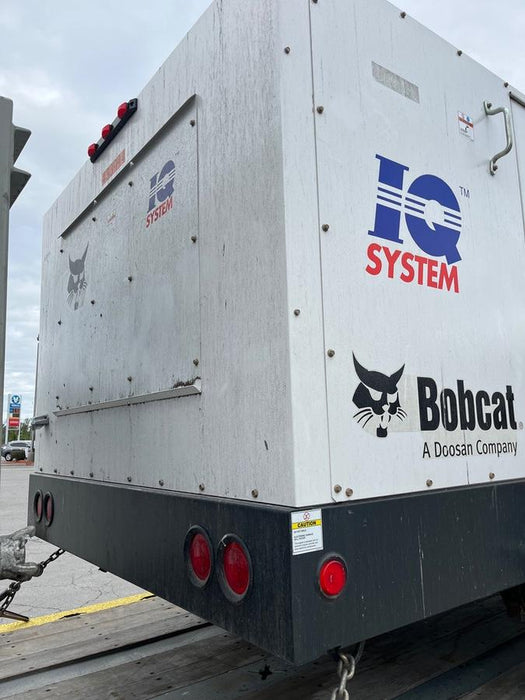 2024 BOBCAT PA825VWCU-T4F