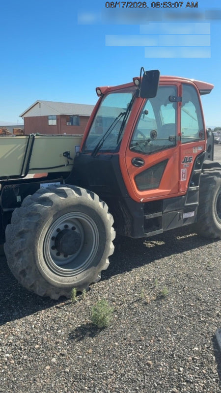 2021 JLG 1644