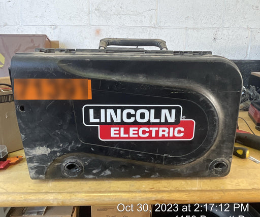 2020 LINCOLN ELECTRIC LN-25X