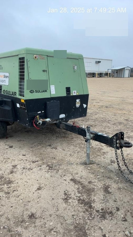 2019 SULLAIR 375H
