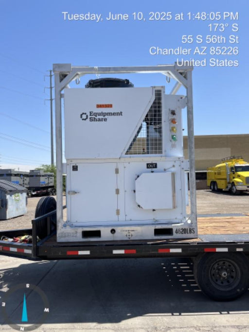 2023 SMARTECH SACP41A-HS