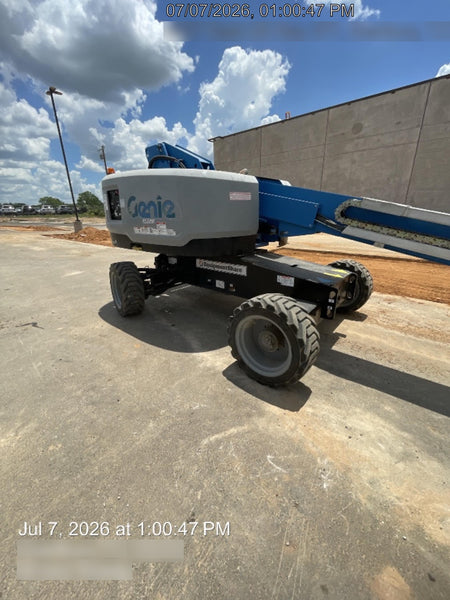 2023 GENIE S-45 XC
