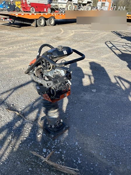 2024 HUSQVARNA LT6005