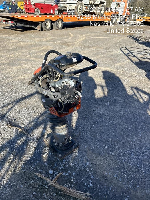 2024 HUSQVARNA LT6005