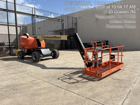 2025 JLG 460SJ