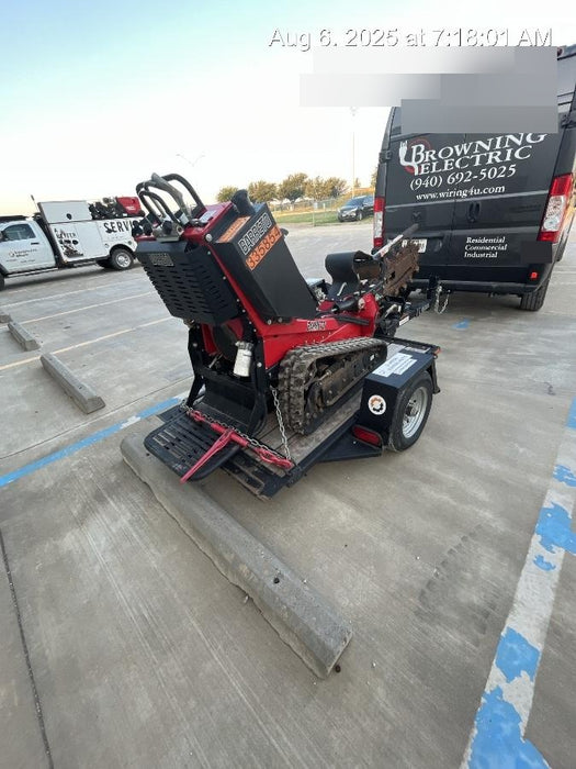 2022 BARRETO E4X6TBT