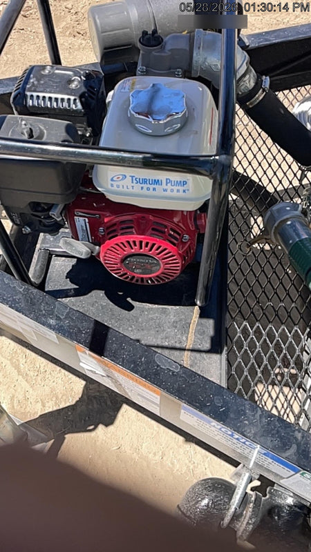 2026 WYLIE EXP-550L-S