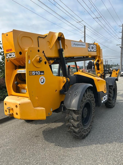 2020 JCB 510-56