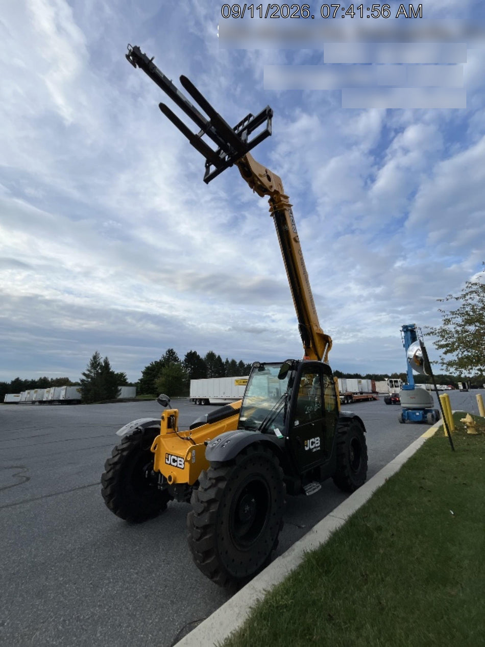2026 JCB 509-42
