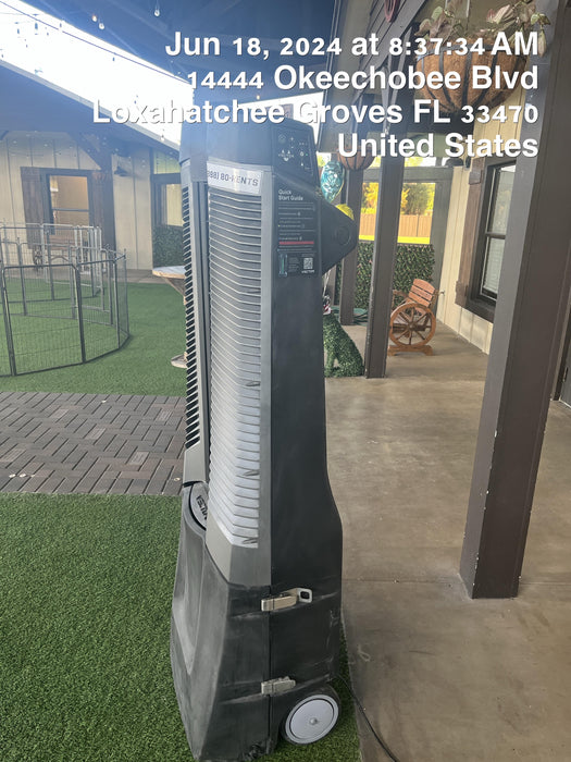 2023 VECTOR Vector Max