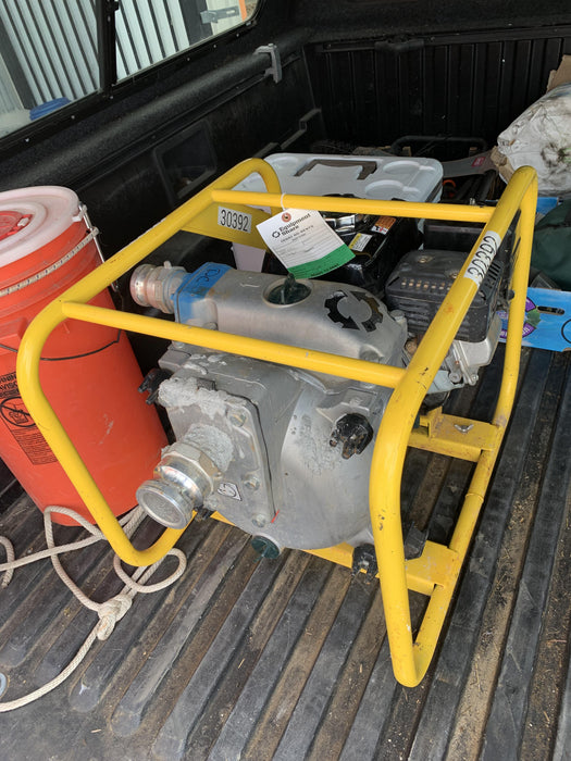 2019 WACKER NEUSON PT2