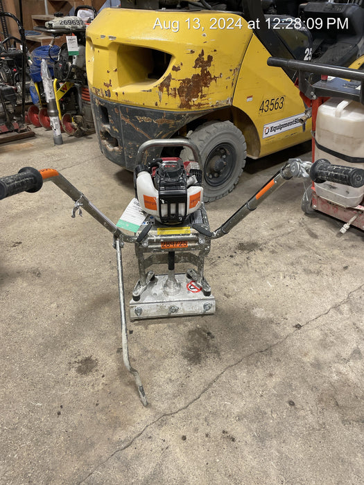 2023 MULTIQUIP DSGPULW