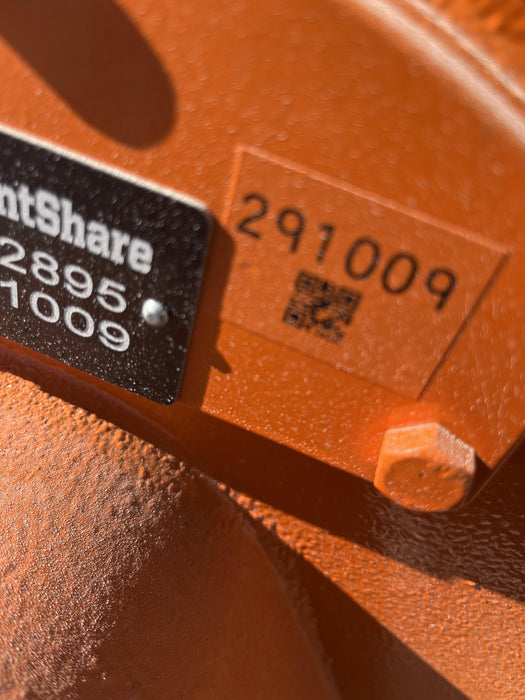 2023 MICHIGAN PNEUMATIC MP-W3036LACMBG