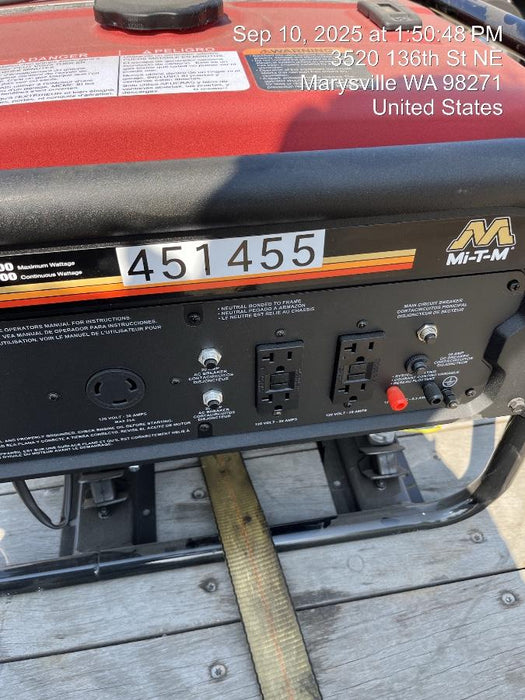 2024 MI-T-M GEN-3600-0MM0