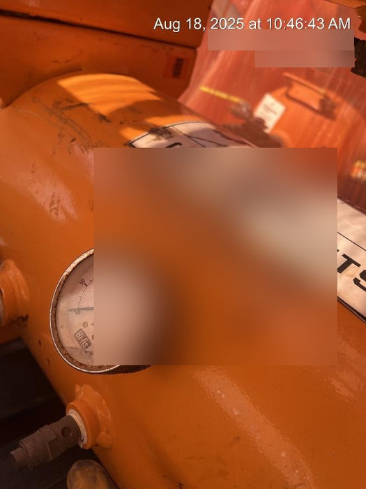 2024 MICHIGAN PNEUMATIC HV-15G-8P-ES-TRACKER