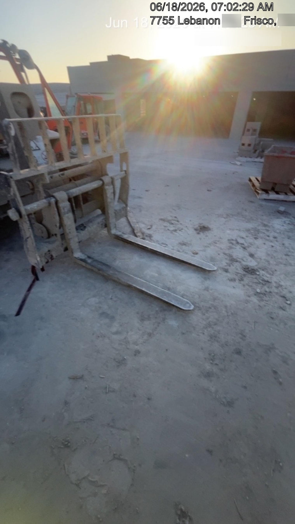 2026 JLG 519