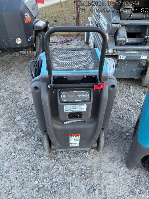 2020 DRI-EAZ LGR 7000XLi