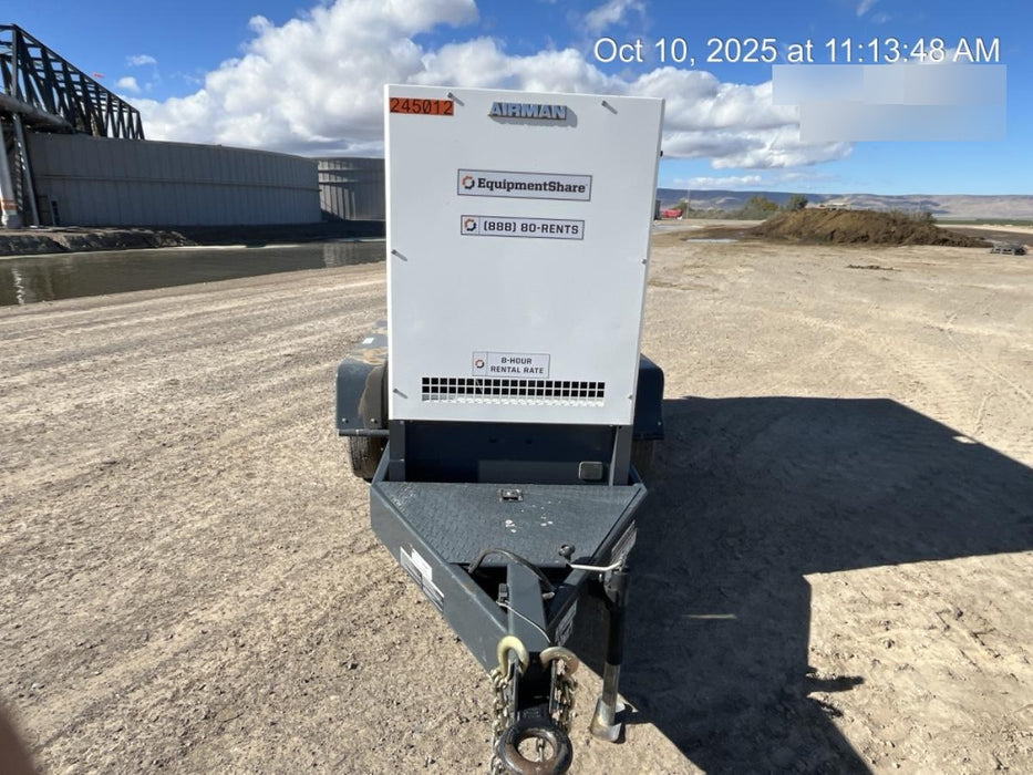 2022 AIRMAN SDG65S-8E1