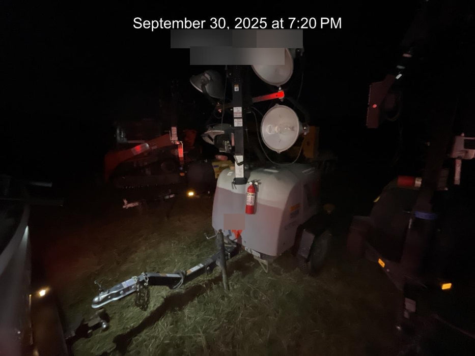 2019 WACKER NEUSON LTV6L-MH