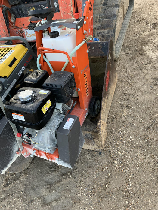 2020 HUSQVARNA FS 400