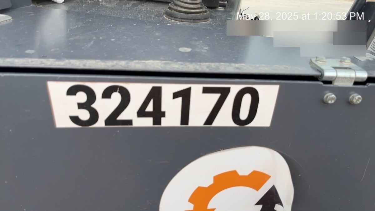 2023 DYNAPAC CA1300D