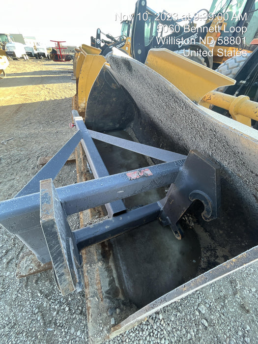 2023 ARROW MATERIAL HANDLING CE60-49