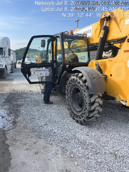 2022 JCB 512-56