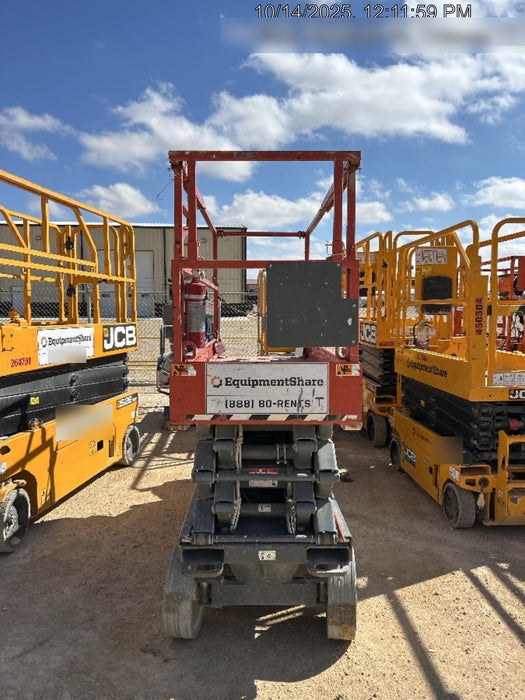 2019 SKYJACK SJIII-3226