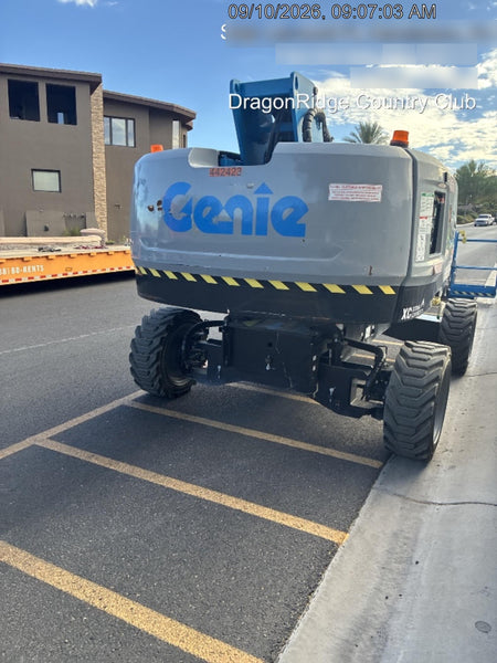 2024 GENIE S-45 XC