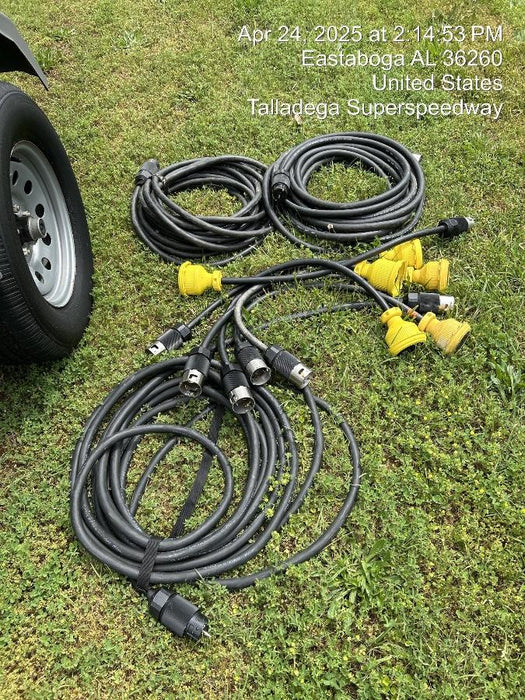 2022 TRYSTAR HTB-1DL-6P