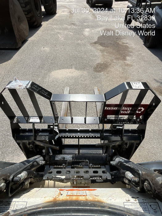 2024 VIRNIG PF4855-5VG