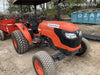 2024 KUBOTA M7060HD Canopy