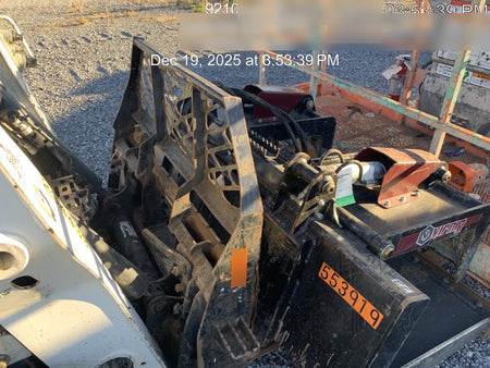 2019 PALADIN 30945