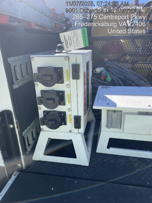 2022 TRYSTAR HTB-1DL-6P