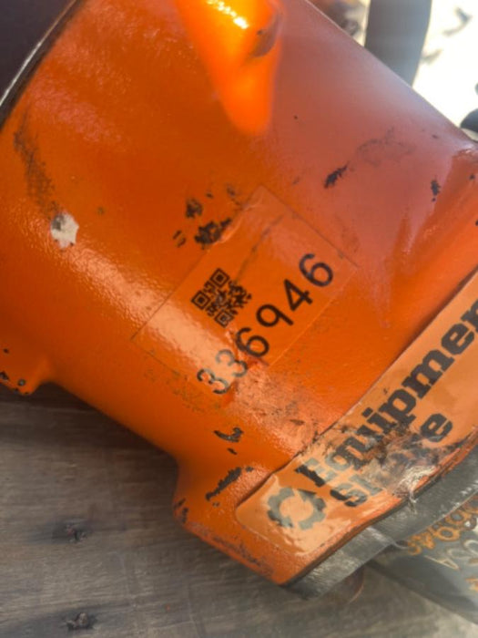 2023 MICHIGAN PNEUMATIC ES-4955B2-TRACKER