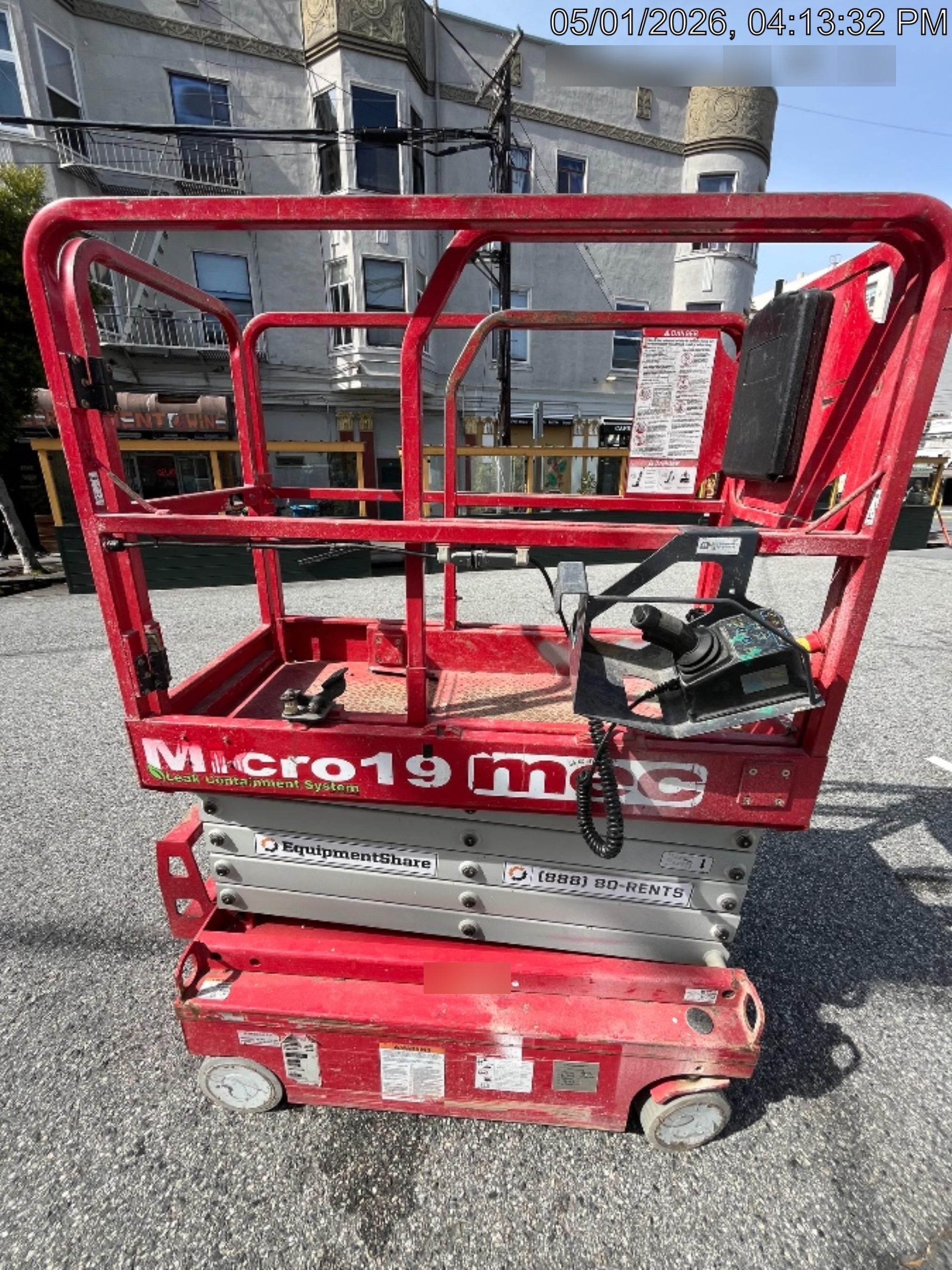 2020 MEC Micro 19
