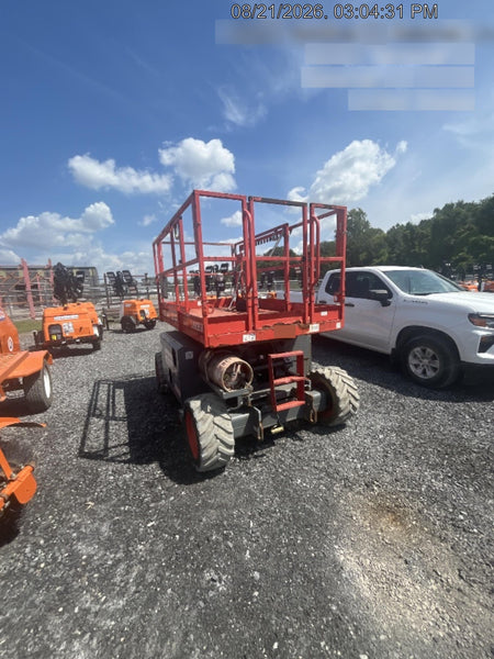 2020 SKYJACK SJ6826 RT