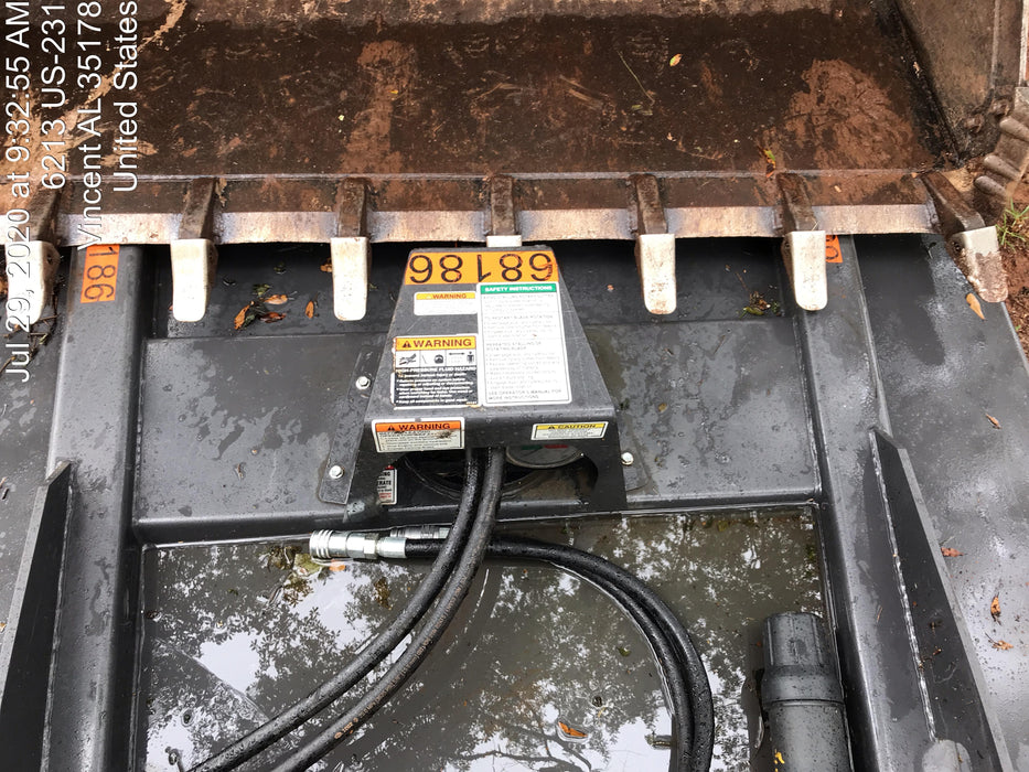 2020 PALADIN 30372A-0022