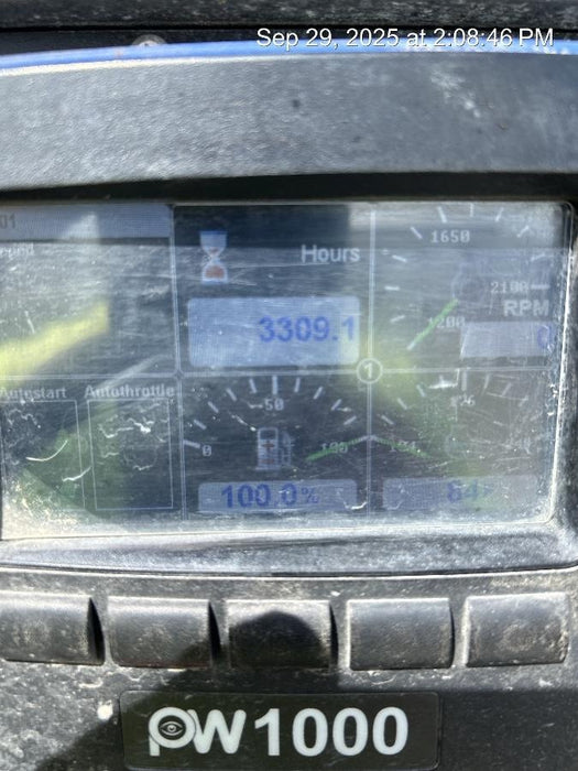 2023 ATLAS COPCO PAC F44 KD