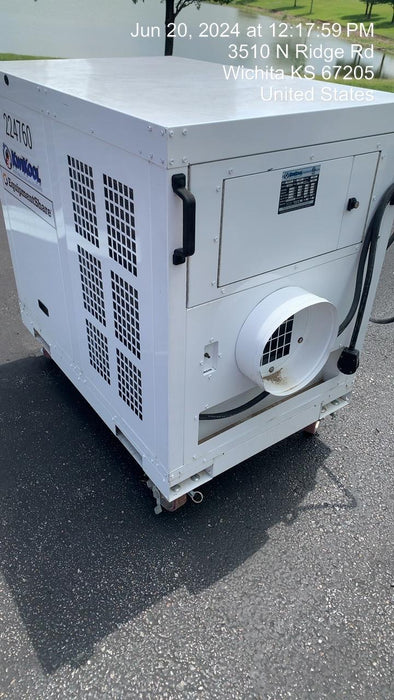 2022 KWIKOOL KPO5-21