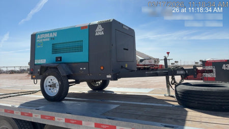 2022 AIRMAN PDS185S