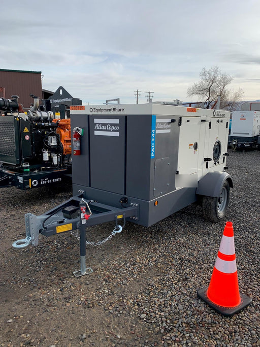 2022 ATLAS COPCO PAC F44 KD-S