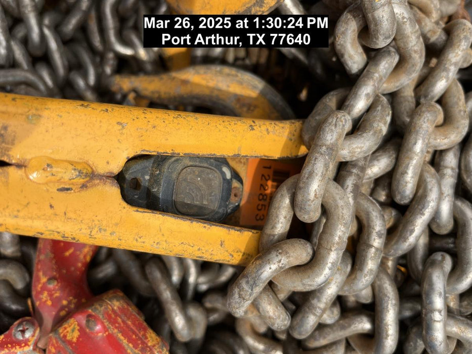 2020 HARRINGTON L5LB030-15