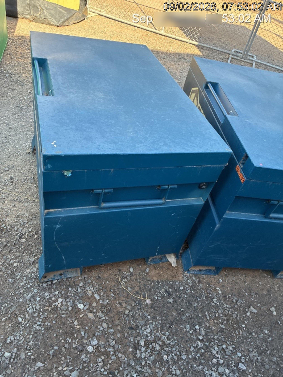 2025 DURABOX DB114